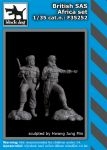 [사전 예약] F35252 1/35 British SAS Africa set