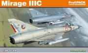 8103 1/48 Mirage III C 1/48 8103