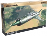 8237 1/48 MiG-21PFM 1/48 8237