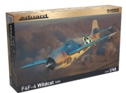 82203 1/48 F4F-4 Wildcat late 1/48 82203