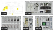 BIG49399 1/48 Sea King HU.5 1/48 AIRFIX