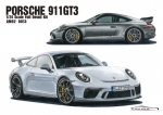 AM02-0013 1/24 Porsche 911 GT3 Alpha model