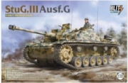 [사전 예약] BT8004 1/35 StuG III Ausf.G Early Production