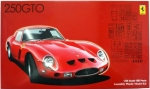12337 1/24 Ferrari 250 GTO Fujimi