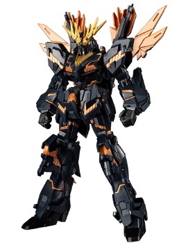 [사전 예약] BANC661852 Gundam Universe RX-0[N] Unicorn Gundam 02 Banshee Norn