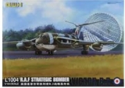 [사전 예약] L1004 1/144 RAF Victor B.2 Bomber