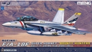 [사전 예약] LS-016 1/48  Boeing F/A-18F Super Hornet Bounty Hunters