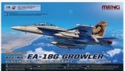 [사전 예약] LS-014 1/48 Boeing EA-18G Growler Electronic Attack Aircraft