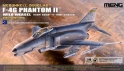 [사전 예약] LS-015 1/48  F-4G Phantom II Wild Weasel
