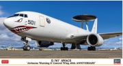 [사전 예약] HSG10860 1/200 E-767 AWACS Warning Wing 40th Anniversary