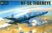 [사전 예약] KH32023 1/32 RF-5E Tigereye