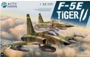 [사전 예약] KH32018 1/32 F-5E Tiger II