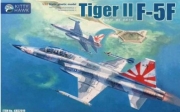 [사전 예약] KH32019 1/32 Tiger II F-5F