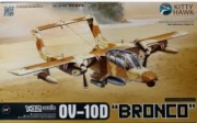 [사전 예약] KH32003 1/32 OV-10D Bronco