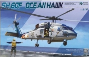 [사전 예약] KH50007 1/35 SH-60F Ocean Hawk