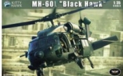 [사전 예약] KH50005 1/35 Sikorsky MH-60L Black Hawk