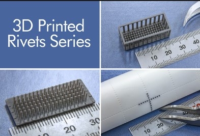 P1188 3D print rivets series [ for 1/12 158F1/512F1]