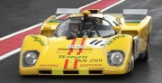 [사전 예약] MTG010 1/43 Ferrari 512M TOUR DE FRANCE AUTO 1971