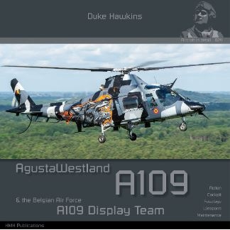 [사전 예약] HMHDH024 AgustaWestland A109