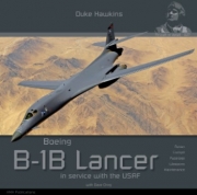 [사전 예약] HMHDH027 B-1B Lancer