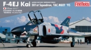 [사전 예약] FNM72738 1/72 Japan Air Self-Defense Force F-4EJ Kai Tactical Competition '95 (301st SQ)