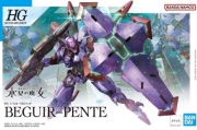 BANS65016 1/144 HG Beguir-Pente (Mobile Suit Gundam: The Witch from Mercury)
