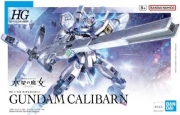 [사전 예약] BANS65322 Gundam Calibarn (Mobile Suit Gundam: The Witch from Mercury)