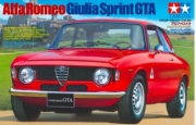 [사전 예약] 24188 1/24 Alfa Romeo Giulia Sprint GTA