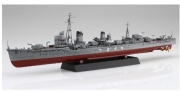 [사전 예약-7월] FUJ46099 1/350 Japanese Navy Kagero-Class Destroyer Kagero (14 Types of Ships of the Same Type Ship Name Sticker / Decal Included)