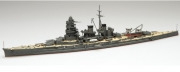 [사전 예약-7월] FUJ43376 1/700 Japanese Navy Battleship Hiei