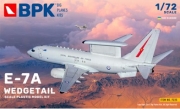 BPK7225 1/72 E-7A Wedgetail (1/72)