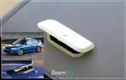 Z169 1/24 Subaru Impreza roof vent