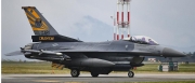 Fa48106D 1/48 F-16CM Block 40 89-2121 80th Fighter Sq. Special Scheme Gunsan Airbase 2023