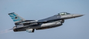 Fa48107D 1/48 F-16CM Block 40 90-0735 35th Fighter Sq. Special Scheme Gunsan Airbase 2023