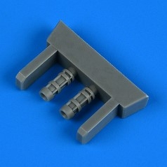 [사전 예약] QB32 324 1/32 Tornado IDS/GR.4 gun barrels ITALERI