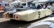 [사전 예약] P24144 1/24 Cadillac Cunningham Le monstre Le Mans 1950 #2