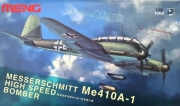 [사전 예약] LS-003 1/48 Messerschmitt Me410A-1 High Speed Bomber