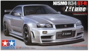 [사전 예약] 24282 1/24 Nismo R34 Skyline GTR Z Tune Tamiya