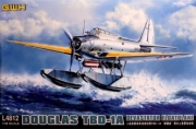 [사전 예약] L4812 1/48 WW2 Douglas TBD-1a Devastator Floatplane