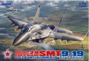 [사전 예약] L7214 1/72 MIG-29 9-12 Late Type Fulcrum