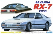 [사전 예약] FUJ03889 1/24 Mazda Savanna RX-7 FC3S 1985