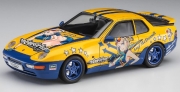 [사전 예약] HSGSP538 1/24 Porsche 968 Egg Girls Amy McDonnell