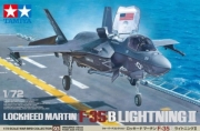 [사전 예약] 60793 1/72 Lockheed Martin F-35B Lightning II