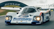 [사전 예약] ST27-DC1250 1/24 Porsche 962C #25 JSPC (1988) for Hasegawa Rothmans included