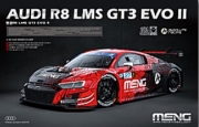 [사전 예약] CS-009 1/24 Audi R8 LMS GT3 EVO II