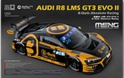 [사전 예약] CS-011 1/24 Audi R8 LMS GT3 EVO II B-Quik Absolute Racing