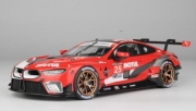 [사전 예약] PN24043 1/24 BMW M8 GTE 2020 Road Atlanta 6 Hours Winner