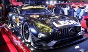 24102 1/24 Mercedes AMG GT3 - Leon CVSTOS AMG - Super GT 2018 series GT300 Champion