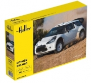 [사전 예약] 80758 1/24 Ctroen DS3 WRC Saison 2013