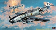 [사전 예약] HSGJT47 1/48 Messerschmitt Bf109G-6